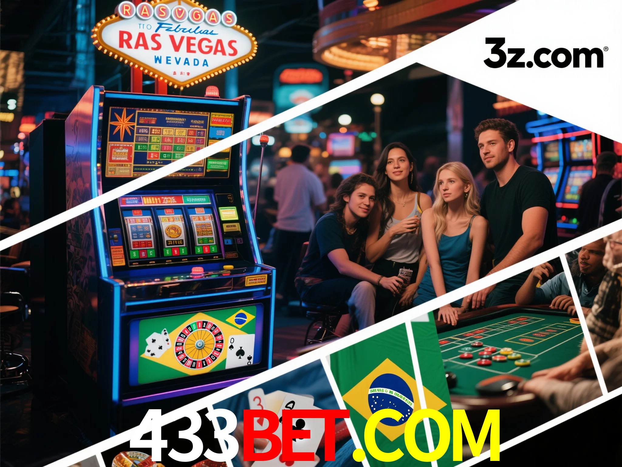 cards and chips image